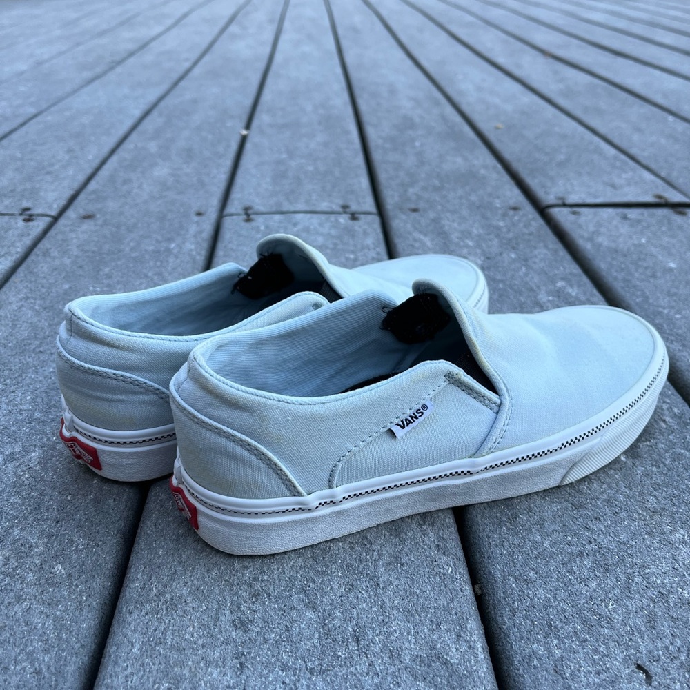 Vans women's shoes